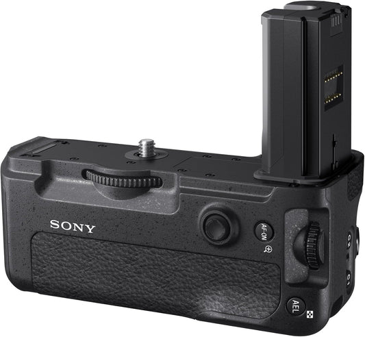 SONY(ソニー) 縦位置グリップ VG-C3EM