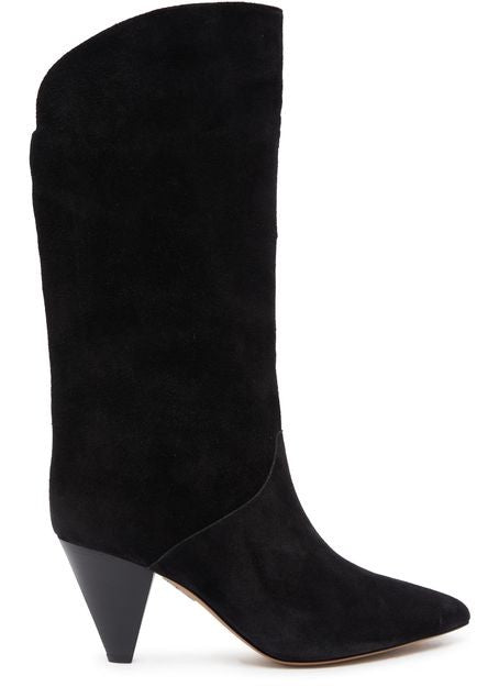 ISABEL MARANT Lirina ブーツ - Image 1
