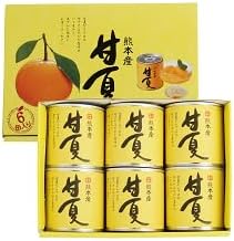 JA Ashikata Asunatsu Canned (6 Cans in Gift Box)