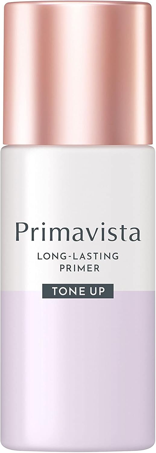 PrimaVista Anti-Sebum Makeup Base UV Tone Up 25ml (x1)
