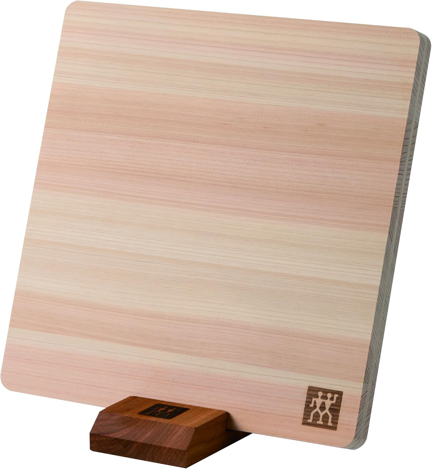 Zwilling 35100-085 Hinoki Cutting Board S Cutting Board, Made in Japan