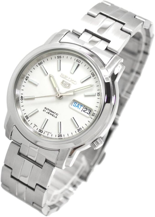 セイコー SEIKO セイコー5 SEIKO 5 自動巻き 腕時計 SNKL75K1 [並行輸入品]
