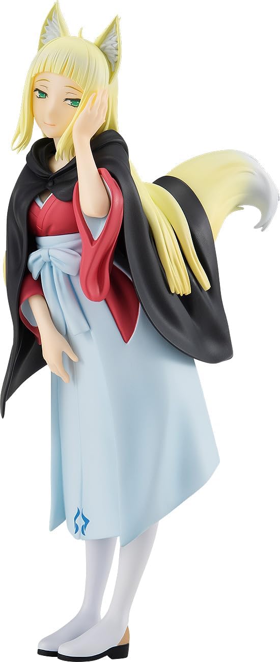 POP UP PARADE Is It Wrong To Ask For A Dungeon IV Sangyono Haruhime Non-Scale Plastic Painted Complete Figure