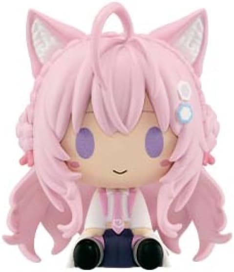 Ichiban Kuji Holo Live Vol. 3 Chocokoko Kokko Prize, Chocoko Kokko Figure, Hiroi Koyori