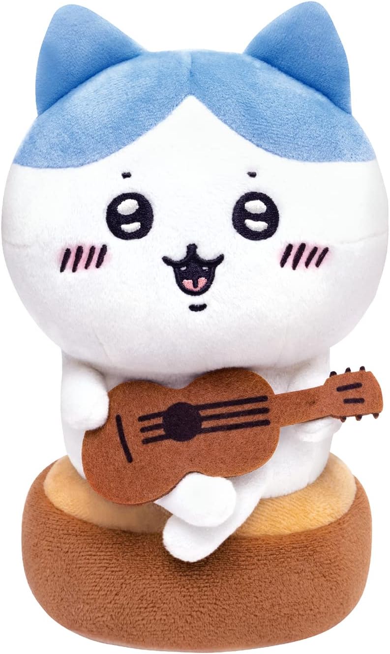 JOYPALETTE Chiikawa Playing Narrative Bee Walls