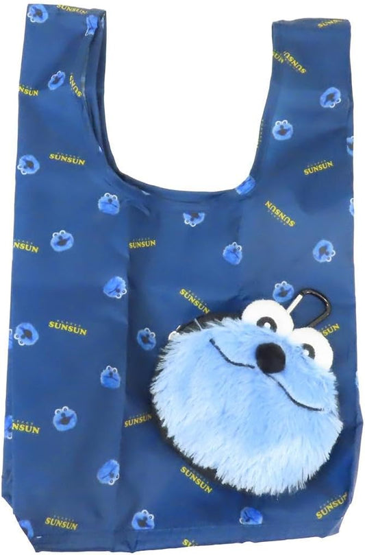 Papetto Sunsun Sunsun Eco Bag with Pouch