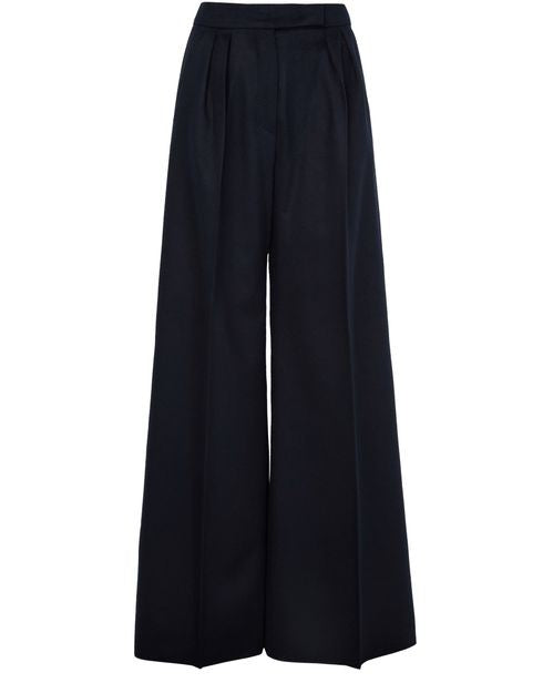 MAX MARA Ori wide-leg pants - Image 1