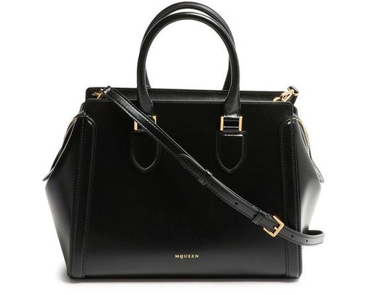 MCQUEEN Birdee large handbag - Image 1