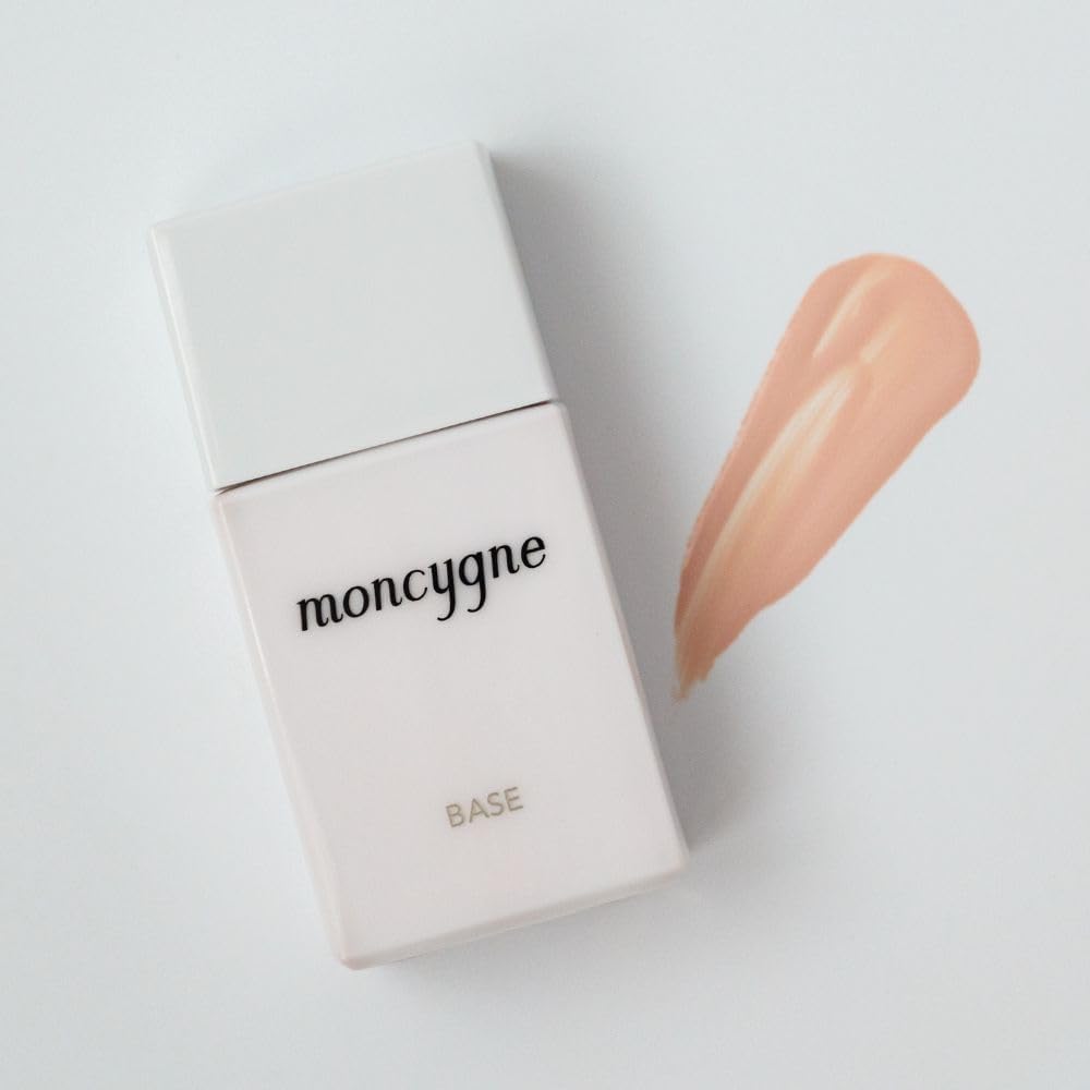 Official Moncygne Base Rose