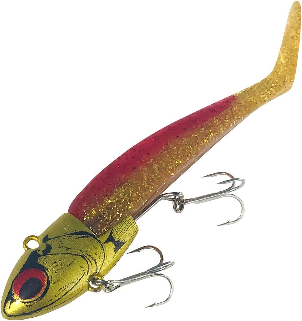 Coreman VJ-28 Vibrating Jig Head