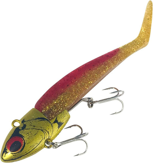 Coreman VJ-28 Vibrating Jig Head