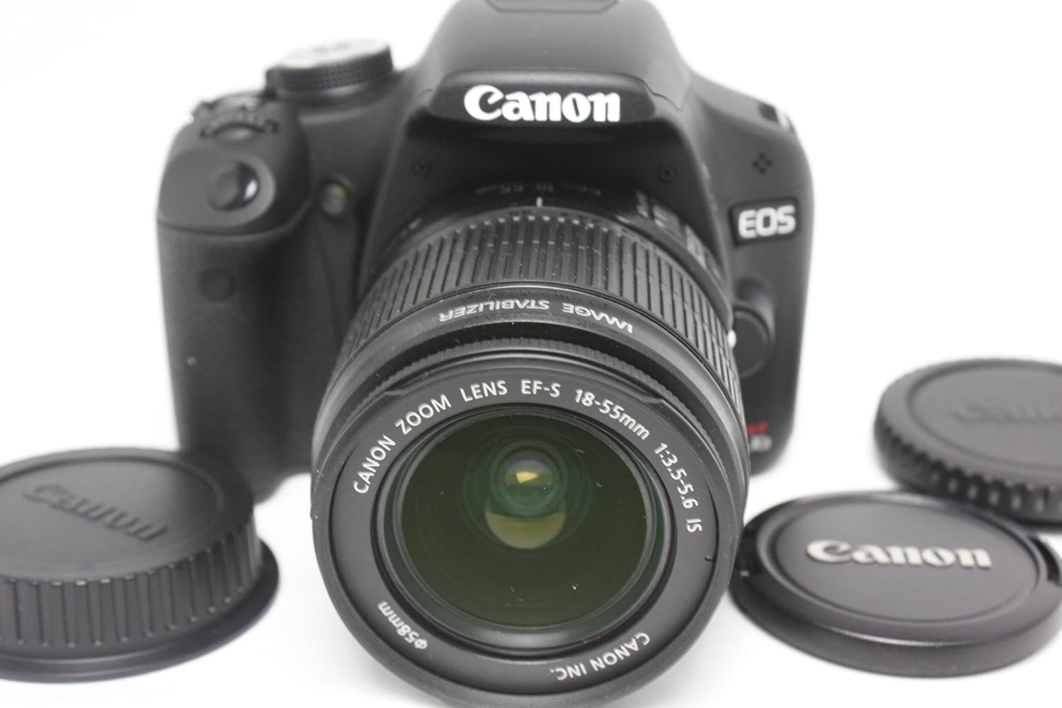 Canon Digital SLR Kiss X3
