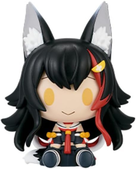 Ichiban Kuji Holo Live Vol. 4 Chocokoko Kokko Prize, Chokoko Koko Figure, Mio Ogami