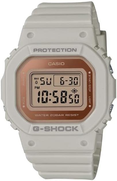 Casio GMD-S5600-8 Watch Boys Size Overseas Model