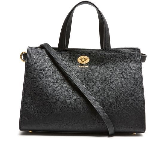 BURBERRY Cotswolds small tote bag - Image 1