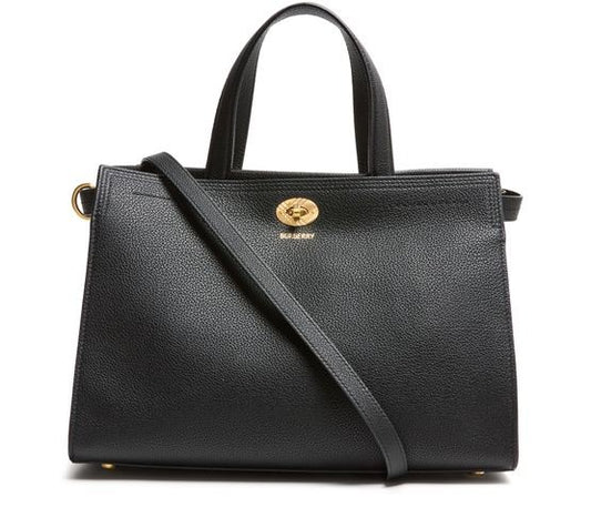 BURBERRY Cotswolds small tote bag - Image 1