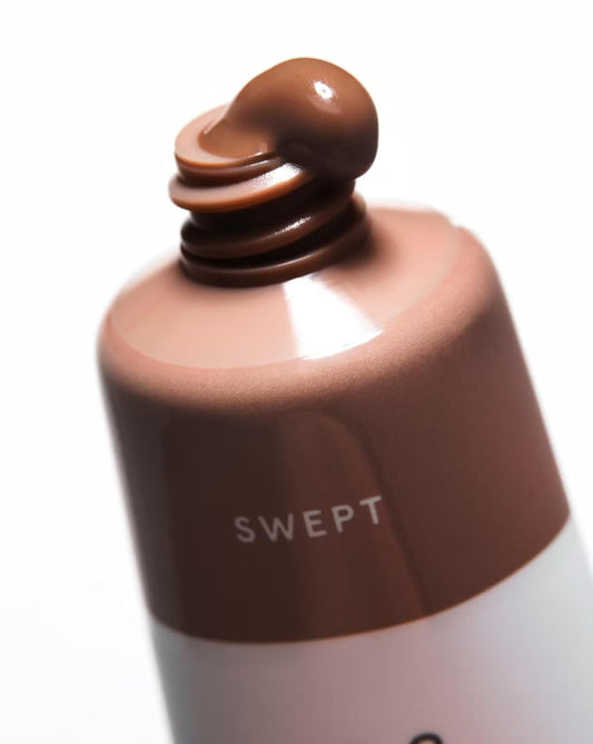 Glossier Bronceador de pintura de nube
