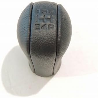 Genuine Nissan R32 Skyline GT-R Shift Knob 5-Speed MT Manual Repair Parts Aging Compatible Product