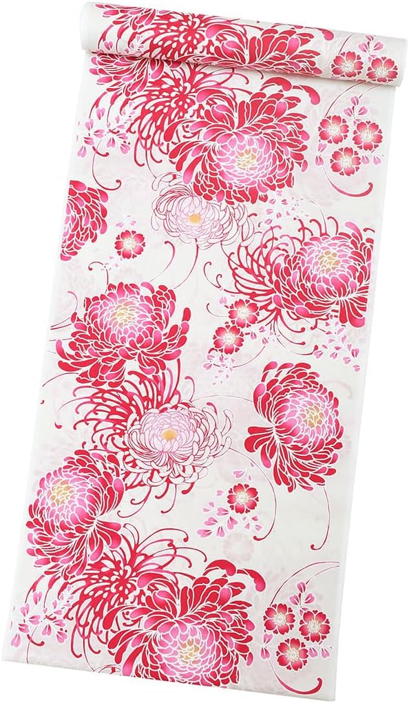Wagokoro Kimono Shop ytn-552 Women's Yukata Clothing, Summer Festival, Fireworks, Yukata, Bold, Hamamatsu Fabric, Teaching Material, Yukata Fabric, Yukata, Clothing, Clothing, Clothing, Students