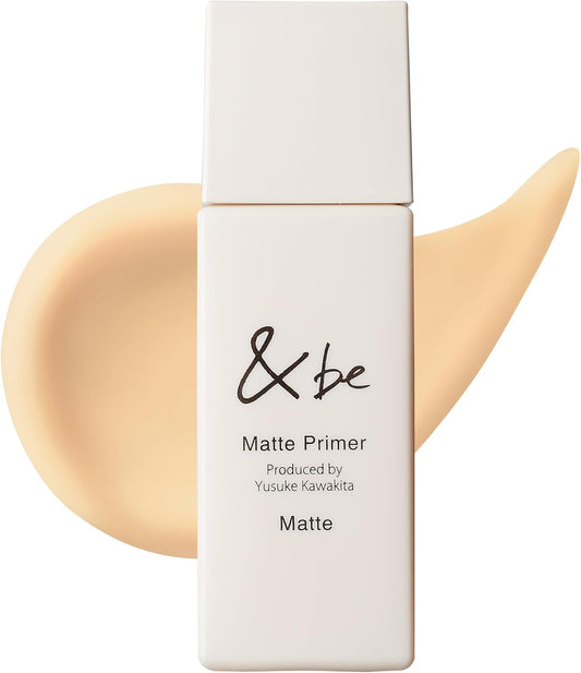 &be Lotion Matte Primer