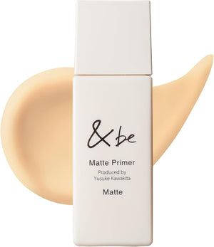 &be Lotion Matte Primer