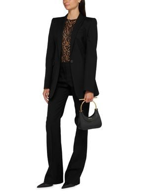 MCQUEEN ロングブレザー - Image 1