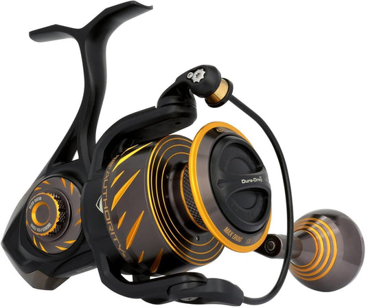 PENN(ペン) AUTHORITY オーソリティー 各種 堅牢 頑丈 オフショア GT ヒラマサ マグロ