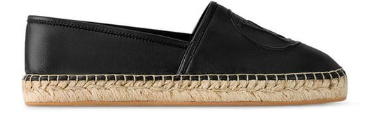 LOUIS VUITTON Starboard Flat Espadrille - Image 1