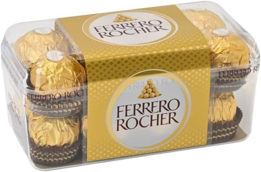 Ferrero Rocher T-16 (16 tablets x 1)