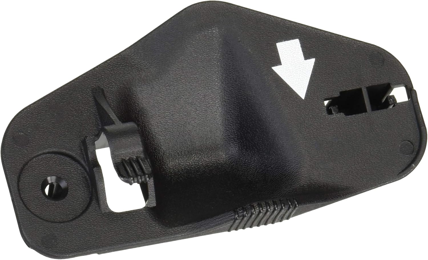 TOYOTA(トヨタ) 純正部品 フードサポートロッド クランプ アルテッツァ/アルテッツァ ジータ 品番53455-53010