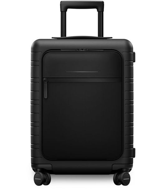 HORIZN STUDIOS M5 エッセンシャル キャビンスーツケース (33.5L) - Image 1