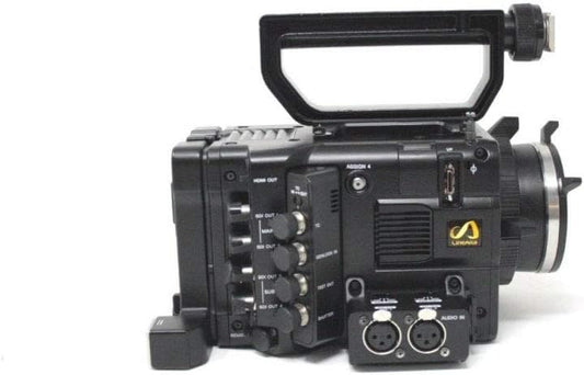 Sony PXW-FS5 4K XDCAM Camera System with Super 35 CMOS Sensor, Body Only by Sony