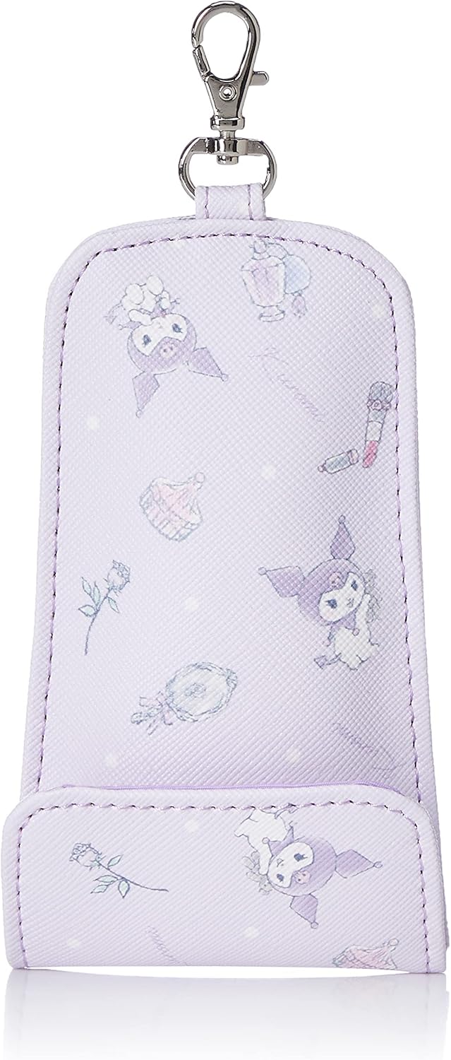 [アルディ] キーケース リール付き サンリオ SR1-6