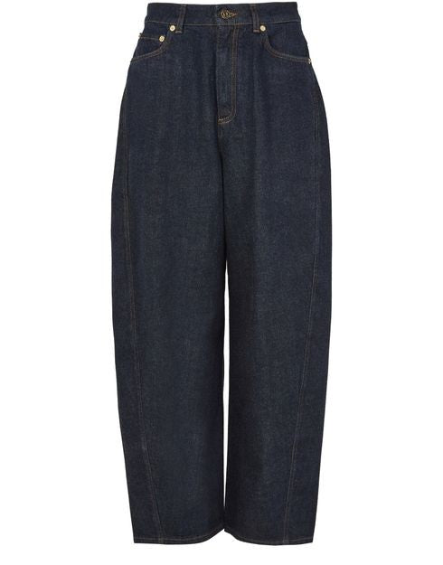 GIVENCHY Cocoon jeans - Image 1