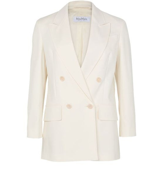 MAX MARA Suez blazer - Image 1