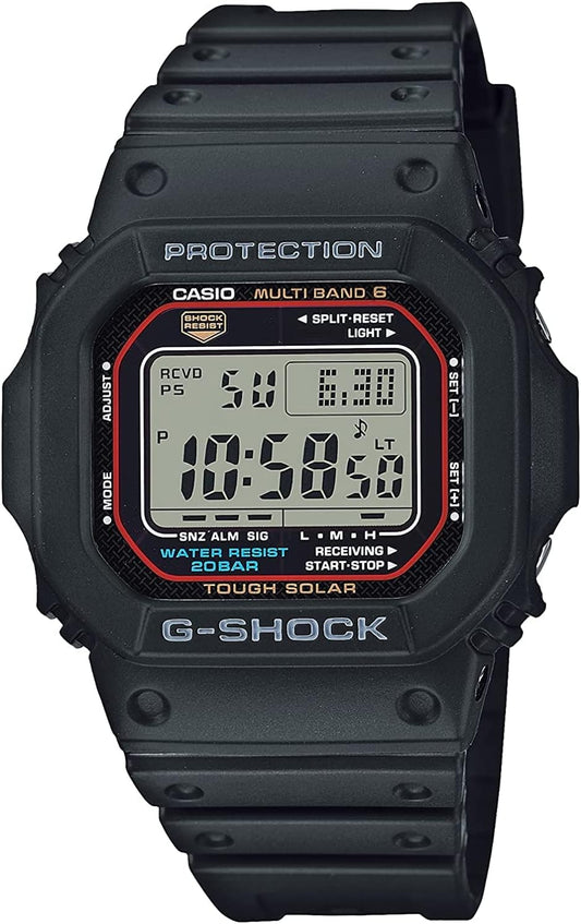 Casio GW-M5610U G-Shock Men's Watch, Military