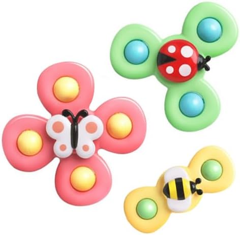 Montessori Set of 3 Caracalla Sounds for Going Outs, Bathing, Water Play