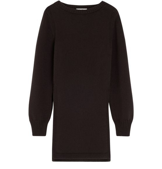LEMAIRE Sweater whith slits - Image 1
