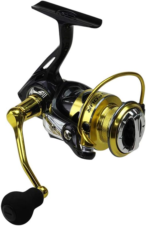Prox GTS-FOUR Spinning Reel
