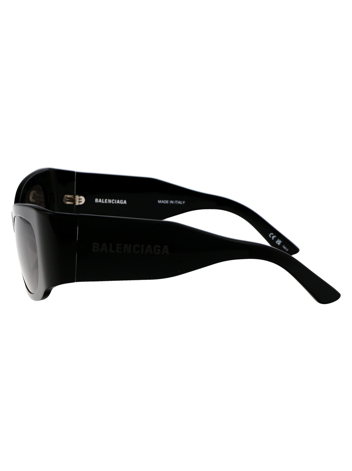 Balenciaga バレンシアガサングラスBB0327 S 001 - Image 1