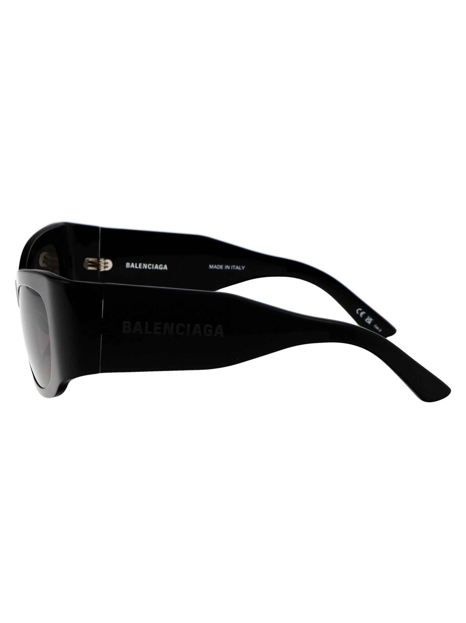 Balenciaga バレンシアガサングラスBB0327 S 001 - Image 1