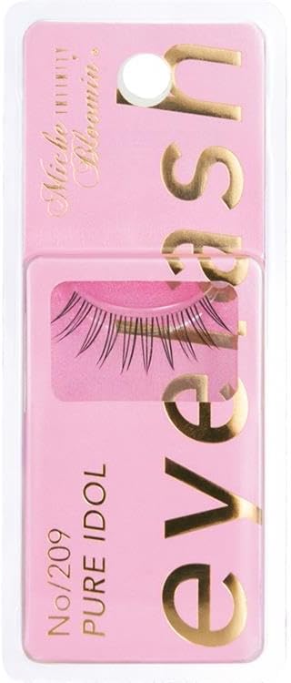 Mish Blumin No.209 INFINITY Pure Idol