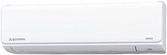 Mitsubishi Heavy Industries SRK4025T2-W Air Conditioner, 14 tatami mats, Single Phase 200 V 2025 Fine Snow Beaver Air Conditioner T Series