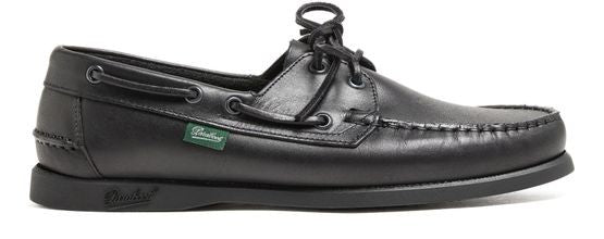 PARABOOT Barth ローファー - Image 1