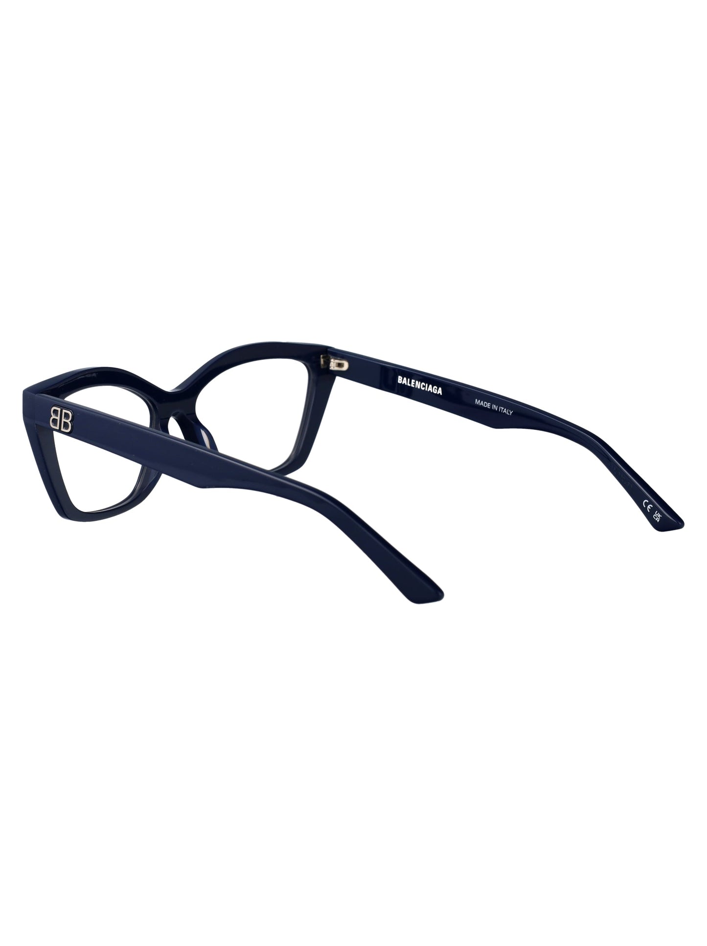 Balenciaga Cat Eye光BB0342 O 009 - Image 1