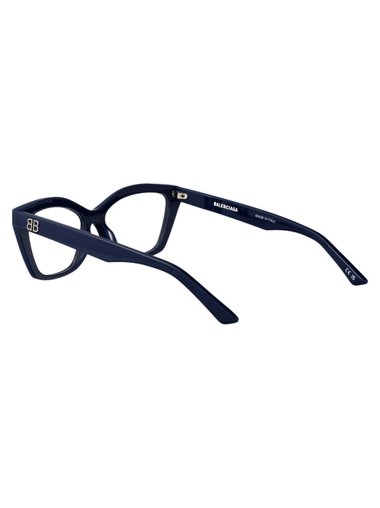 Balenciaga Cat Eye光BB0342 O 009 - Image 1