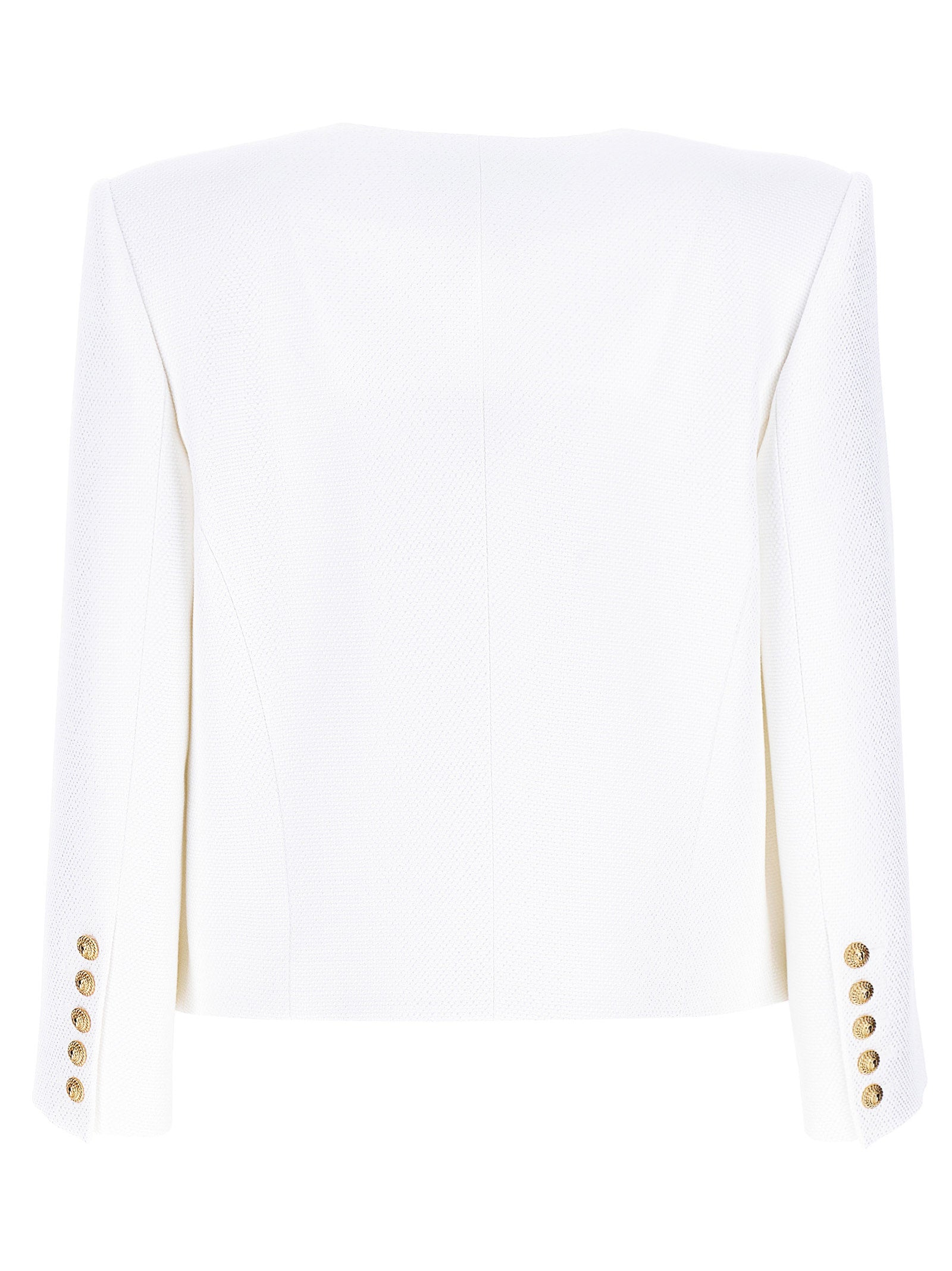 Balmain Blazer Spencer - Image 1