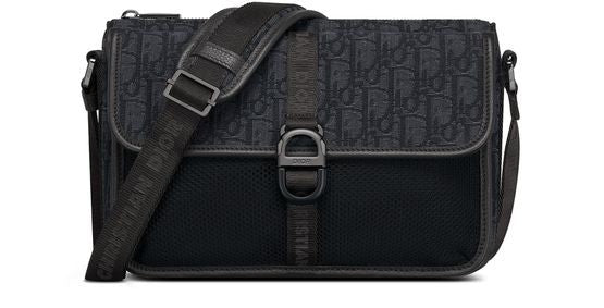 DIOR ディオール8ショルダーバッグ - Image 1