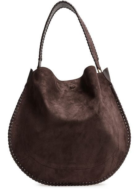 ISABEL MARANT スエードバッグ - Image 1