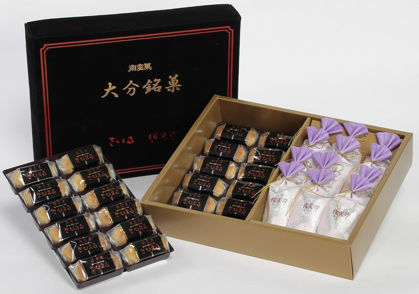 Zaberu Honpo Oita Meikashi Dumplings, 36 Pieces (24 Zabiru, 12 Pieces)